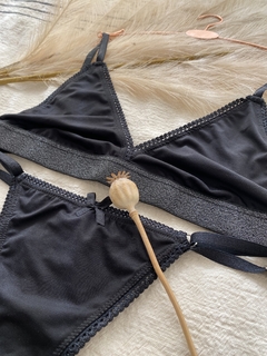 CONJUNTO DELFINA