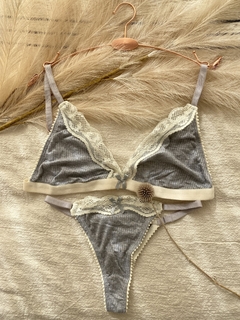 CONJUNTO MARTINA - comprar online