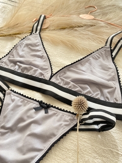 CONJUNTO DELFINA