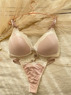 CONJUNTO SOFT