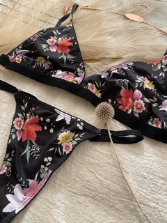 CONJUNTO MANUELA