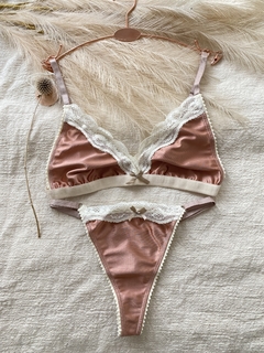 CONJUNTO MARTINA