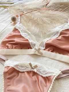 CONJUNTO MARTINA - comprar online