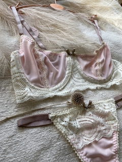 CONJUNTO EVA - comprar online