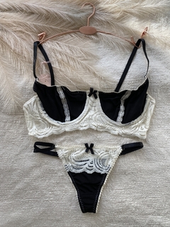 CONJUNTO EVA