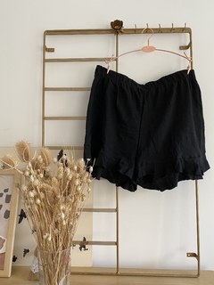 Conjunto pijamero en internet