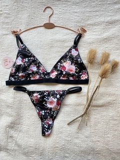 CONJUNTO MANUELA