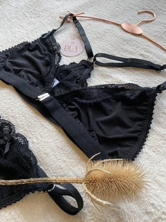 CONJUNTO RINA