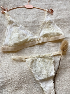 CONJUNTO MARIA - comprar online