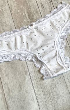 CULOTTE LESS