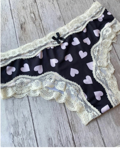 CULOTTE REGULAR
