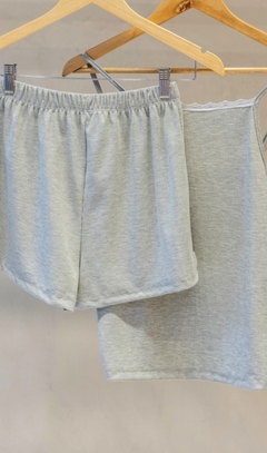 PIJAMA MORLEY