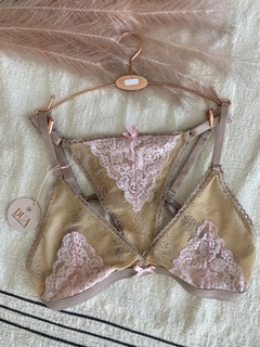 conjunto María