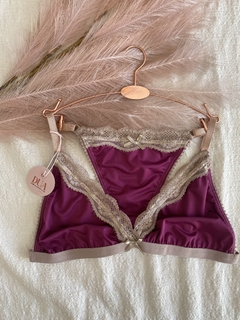 Conjunto Martina