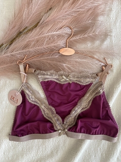 Conjunto Martina - comprar online