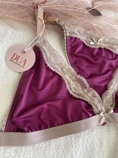 Conjunto Martina en internet