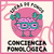 Actividades de Conciencia fonológica