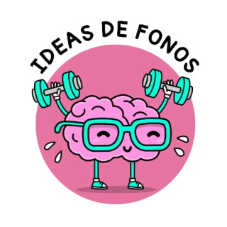 Ideas de Fonos