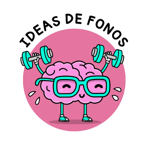 Ideas de Fonos