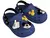 CROCS INF MENINO GRENDENE DISNEY MOMENTS BABY 23347 - Vera Calçados