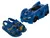SANDALIA INF MENINO GRENDENE SONIC FAST CAR 23294 - comprar online