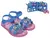 SANDALIA INF MENINA GRENDENE STITCH PET SHOP 23321 na internet
