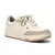 TENIS FEM CASUAL VIA MARTE 137006 - Vera Calçados