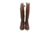 BOTA FEM TEXANA VIA MARTE 79002 - loja online