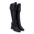 BOTA FEM OVER KNEE BOTTERO 346912 - Vera Calçados