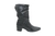 BOTA FEM CANO MEDIO PEGADA 280901 na internet