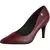 SAPATO FEM SCARPIN LUZ DA LUA 56121000 - Vera Calçados