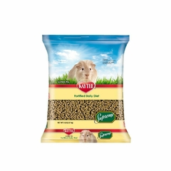 KAYTEE SUPREME CUYO DIETA DIARIA FORTIFICADA 2.270KG