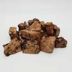 Pulmón de Res deshidratado