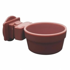 LIVING WORLD COMEDERO LOCK Y CROCK 177ML