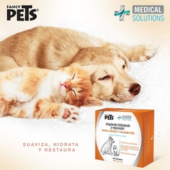 Ungüento Hidratante Para Nariz Y Cojinetes Fancy Pets 40g - comprar en línea