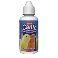 CANTO 40ML