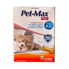 PETMAX PUPPY