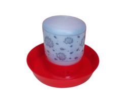 BEBEDERO PARA ERIZO 125ML
