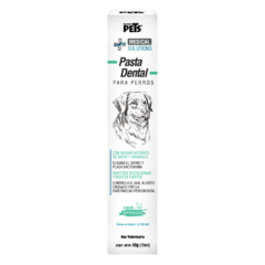 PASTA DENTAL 90G MEDICAL SOLUTIONS