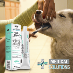 PASTA DENTAL 90G MEDICAL SOLUTIONS en internet