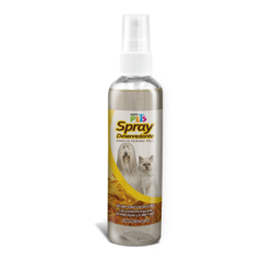 SPRAY DESENREDANTE 125ML