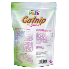 CATNIP PARA GATOS 28G - comprar en línea
