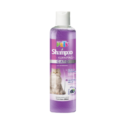 SHAMPOO ESSENTIALS PARA GATO 250ML