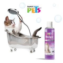 SHAMPOO ESSENTIALS PARA GATO 250ML - comprar en línea