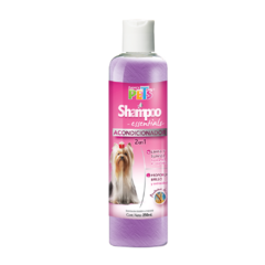 SHAMPOO ESSENTIALS ACONDICIONADOR 250ML