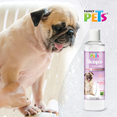 SHAMPOO ESSENTIALS PIEL SENSIBLE 250ML - comprar en línea