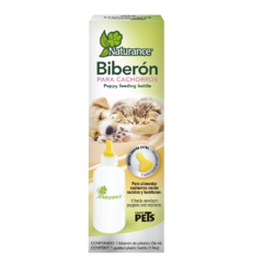 BIBERON PARA CACHORRO 56ML