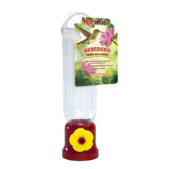 Bebedero Mini para Colibrí