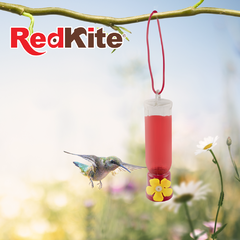 Bebedero Mini para Colibrí - comprar en línea