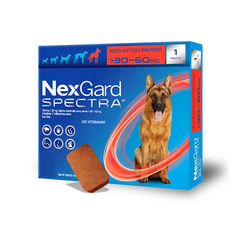 NEXGARD SPECTRA - comprar en línea